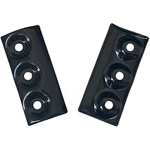663290-00 Cordless Planer Blade Binder Clamp For D26677K, D26676, DCP580B Replace Part2-Pcs