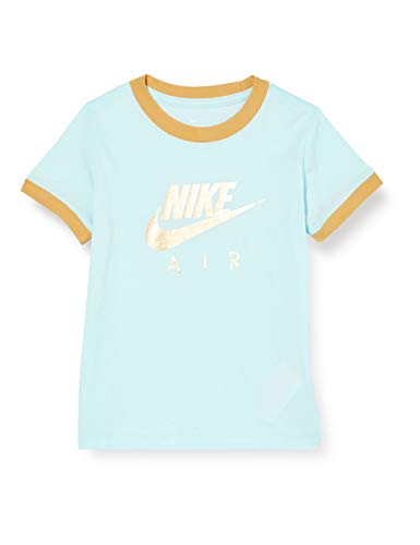 Nike B Nk Air Crew, Felpa Bambino