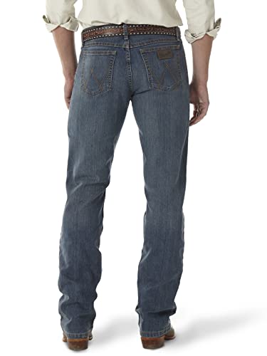 Wrangler Men's 20X 02 Competition Advance Comfort Jeans3