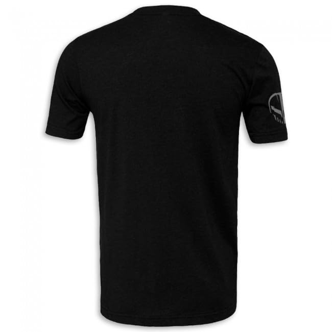 C8 Corvette Racing Men's Short Sleeve T-Shirt - Officially Licensed Chevrolet Tee2