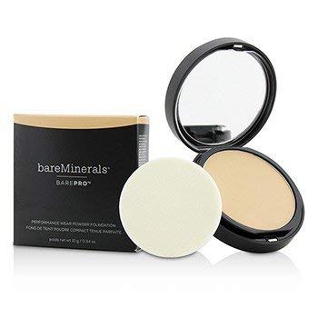 BAREPRO Performance Wear Powder Foundation-Aspen 04