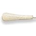 Puritan 25-800 A 50 Miniature Tip Calcium Alginate Applicator, Sterile, Case, 10 Boxes, 500 Applicators, Aluminum, Sterile, 5.5", Mini, Nasopharyngeal End, Individually Wrapped, 50 per Box