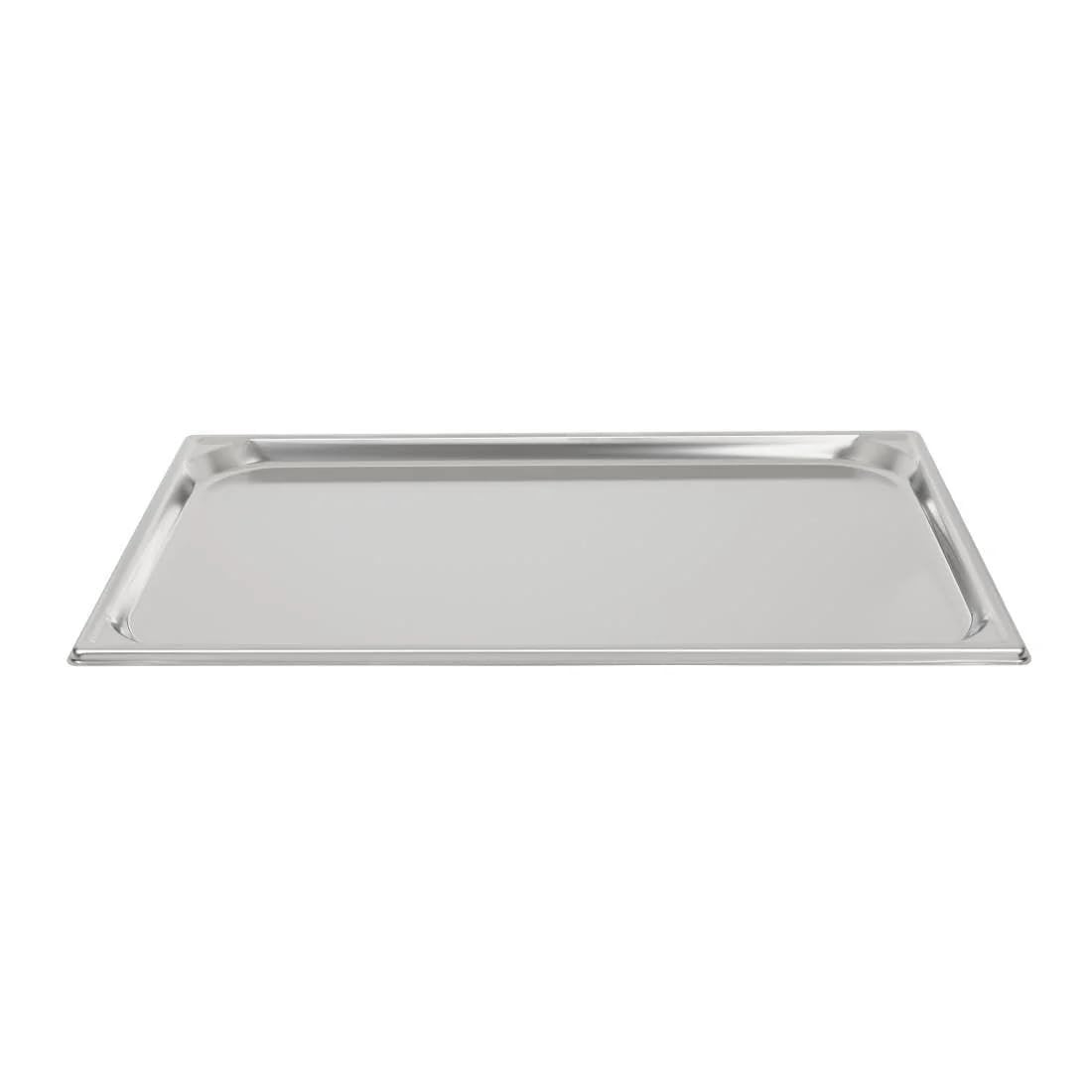 1/1 de acero inoxidable Bourgeat K450 – Gastro Norm cacerola, 20 mm