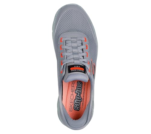 Image of Skechers Mens Go Walk Flex Slip Ins Sneakers