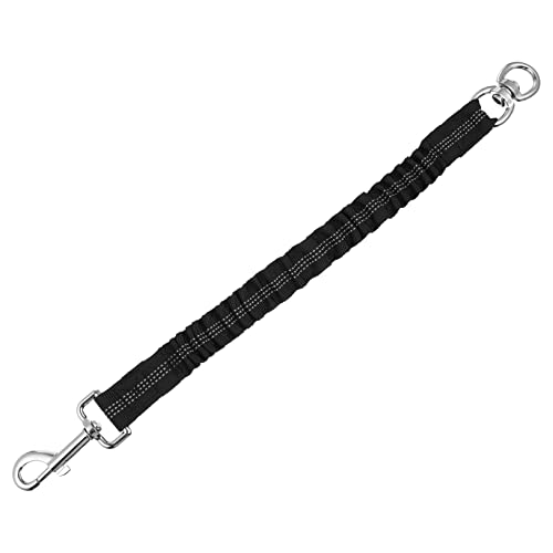 BELLIFFY Dog Walking Leads Extendable Leash for Comfortable Daily Use Outdoor Activities (Reflective)