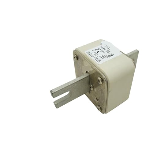 Fusible rapide 690V protégeant les variateurs de vitesse 250A - 2