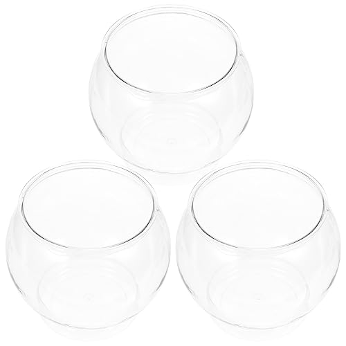 Peceras Pequeñas Redondas Marca Alipis