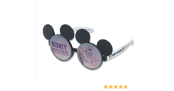 Amazon ミッキー フレンズ ファッション用グラス キッズサイズ 黒 べスティーズ Disney Besties 東京ディズニーリゾート限定 Tdr サングラス メガネ おもちゃ おもちゃ Amazon ミッキー フレンズ ファッション用グラス キッズサイズ 黒 べスティーズ Disney Besties 東京ディズニーリゾート限定 Tdr サングラス メガネ おもちゃ おもちゃ