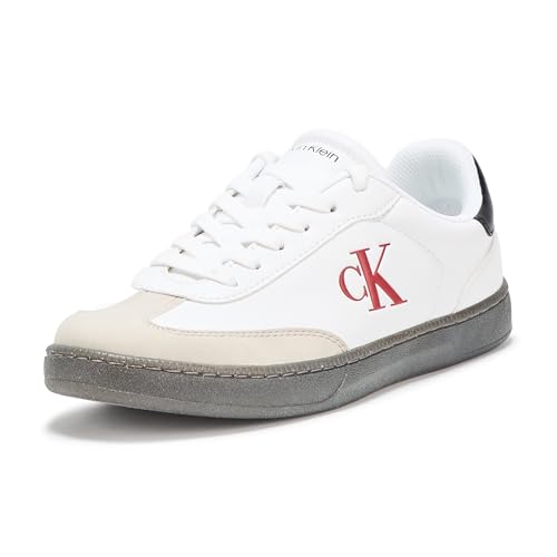 Calvin Klein Narissa Blanc 149 en taille 36 pour femme