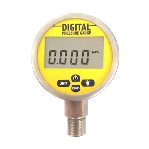 �f�W�^�����͌v �X�e�����X�X�`�[�����f�W�^���d�C���͌v�}�m���[�^�[�����x ��������(0-2.5Mpa 1-2BSP)