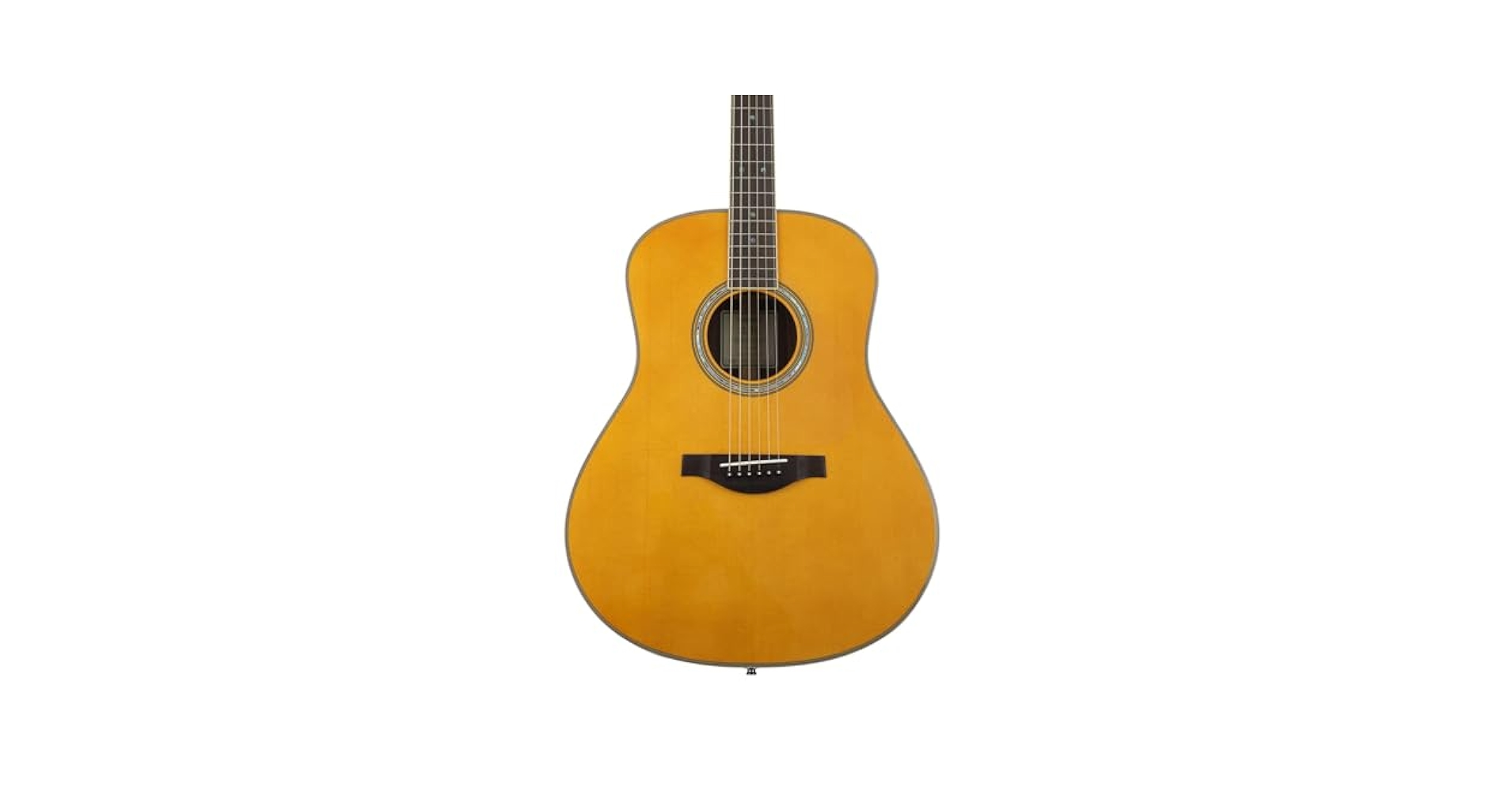 ギター Itami Amazon.com: Yamaha L-Series Transacoustic Guitar with Hard