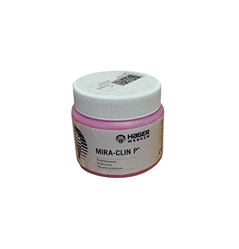 Mira-Clin P Prophy-Paste 250g Cover