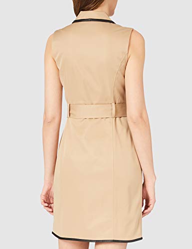 Morgan Robe Trench RISETTE Vestito Casual