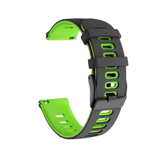 [X] 20 ~[g 22 ~[gVRXgbvv 3 Eg GTX/GTW/GTH uXbgv 2021 E3/E2 S2 X|[coh\tgvoh(Black Orange,20mm Wrist)