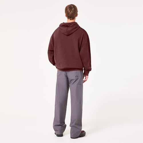 Oakley Men's Dual French Terry Hoodie - Image 6