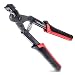 StewMac Deluxe Fret Tang Nipper (2257)