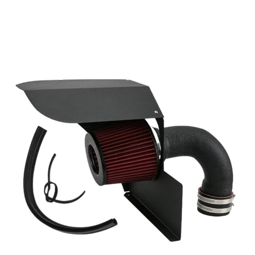 Tuyau filtre à air froid pour BMW 120i 220i 320i B48 admission avec écran thermique