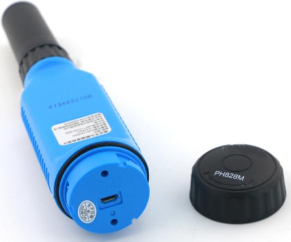 PH828M ph testingPen high-Precision pHtester pH Meter