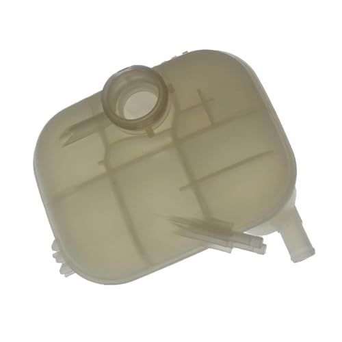 Radiatore di Raffreddamento Motore, Serbatoio di Recupero Liquido di Raffreddamento, Vaso di espansione per Opel Astra H MK5 2004-2010 1304241 93179469 Radiatore Motore Auto