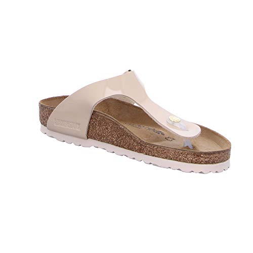 Image of Birkenstock Women's Arizona Soft Footbed Sandals