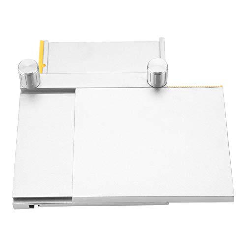 Image of X-Y Gliding Table, Microscope X-Y Moving Stage 1PC Z006 Digital Microscope Stand Mobile XY Process 40mm