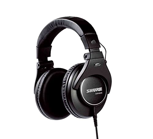 Shure SRH840