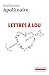 Lettres a Lou Lettres günstig Kaufen-Lettres a Lou