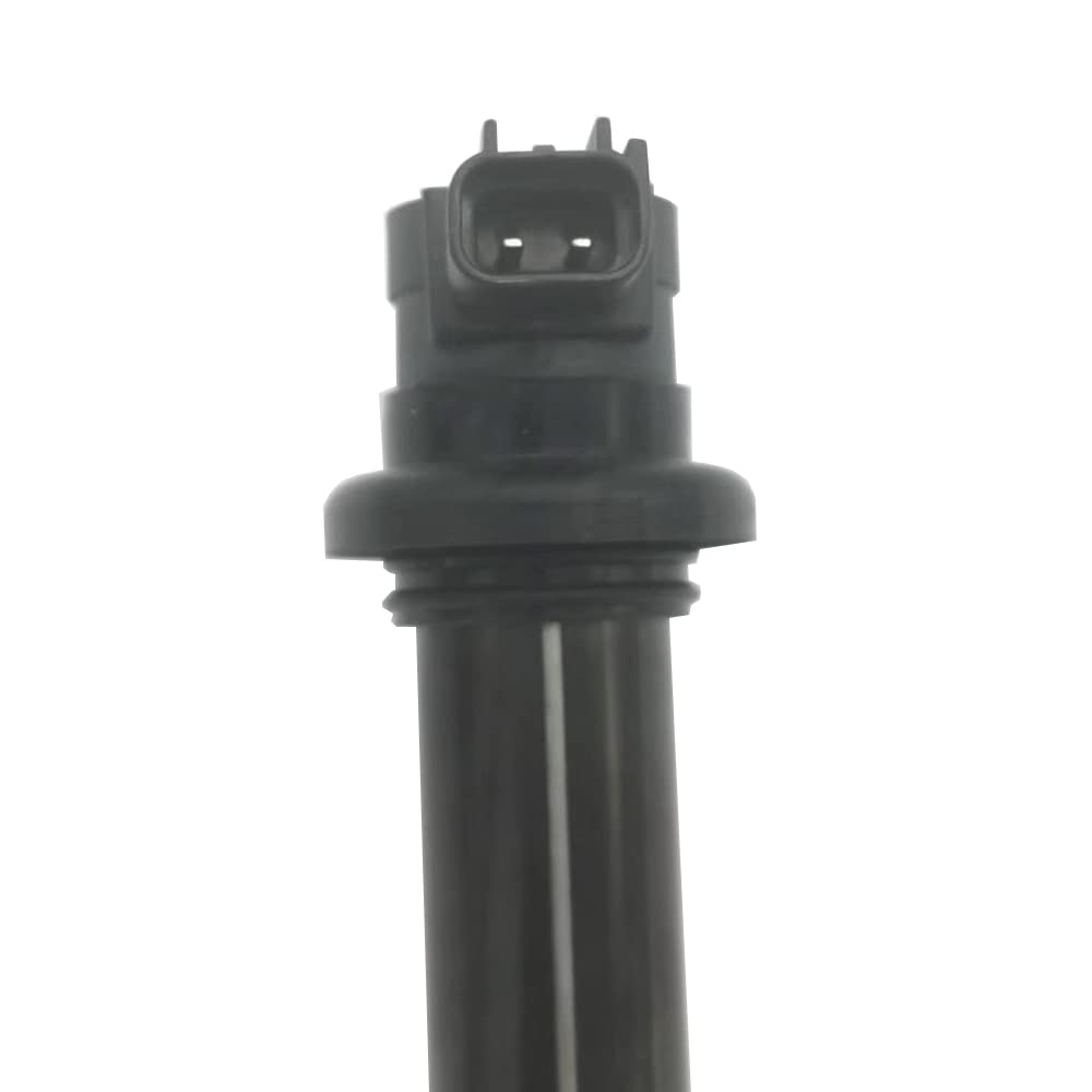 4 sztuki/opakowanie F6T56772 23P-82310-00-00 cewki zapłonowe pasują do Ya-maha YZF Phazer FX 500 SUPER TENERE 1200 XT1200Z 20 do Su-zuki DF40 DF50