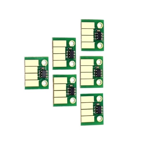 Chip ARC para Cartuchos Recargables HP DesignJet 72 T610 T790 T1300