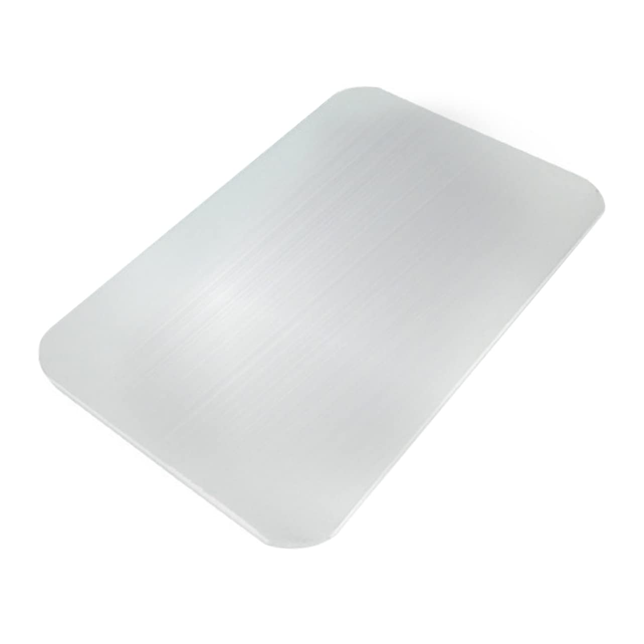 Toddmomy Aluminium Sommerkühlplatte für Kaninchen und Chinchillas
