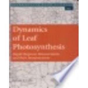 Dynamics of Leaf Photosynthesis: Rapid Response Measurements and Their Interpretations