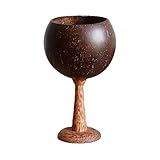 Artisanat raffiné] : noss gobelet de fête lua se vantent d'un savoir-faire raffiné et de mesures de sécurité, avec des bords lisses et arrondis qui garantissent une expérience de dégustation sans rayures.
