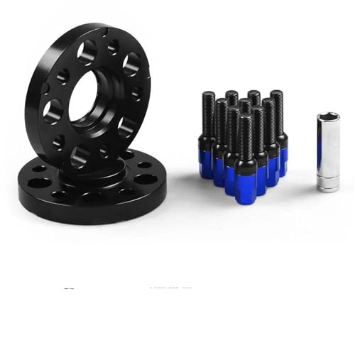 Entretoises de roue 20 mm corrigent le déport des jantes pour Audi A5 S5 SQ5