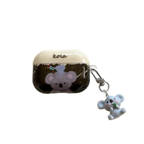 RA CzP[X GA[|bY4P[X Ή 4 AirPods 1/ 2/ 3/ 4/PropP[X y_gt   Sʕی ϏՌ h~ EȒP Mtg v[g (Airpods3)