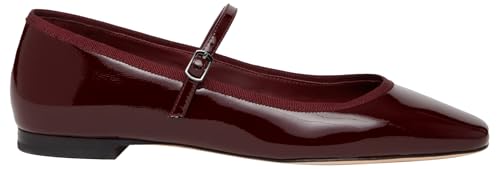 PAIGE Women's Jolie Ballet Flat