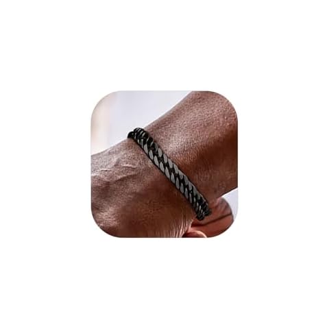 Bandmax 9" Hip Hop Bracelet Cover