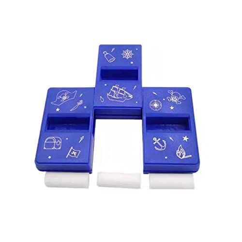 Amazon.com: MOMOMAGE Broken Pencil Restore Magic Trick Set