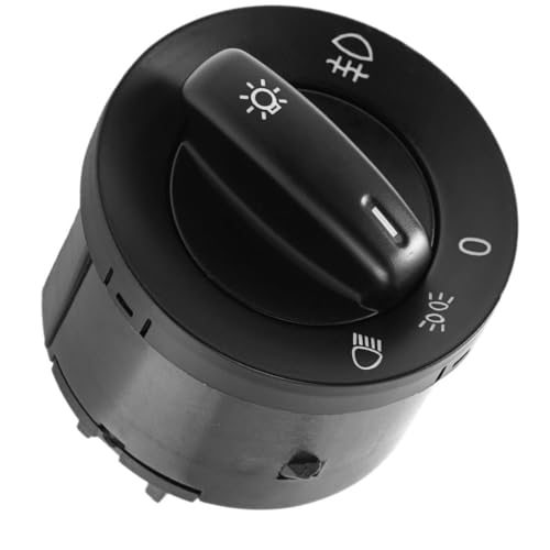 Interruptor de faros Seat Alhambra 2011 2012 2013 2014 2015 mando luces 1K0941431B 1