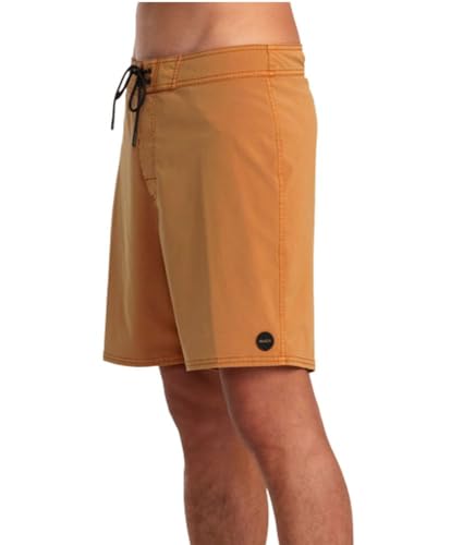 RVCA Men Va Pigment 18" Trunks4