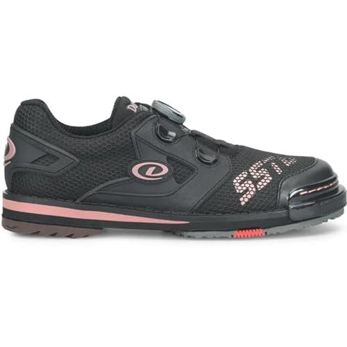 Image of SST 8 Power-Frame BOA - Interchangeable Slide Soles and Heels - Made for Both Left and Right Handed Bowlers