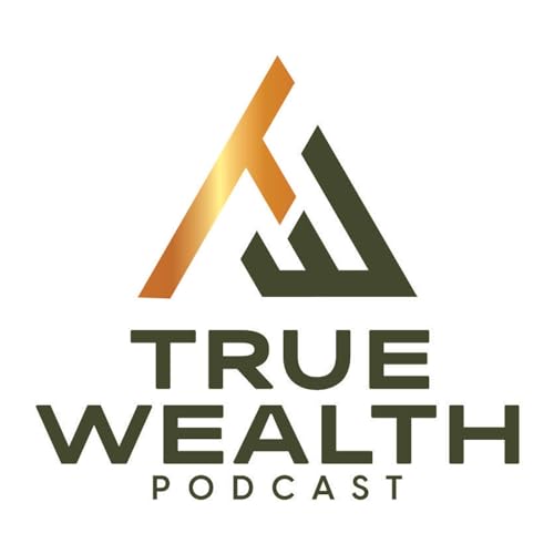 True Wealth cover art