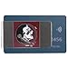 NCAA Siskiyou Sports Mens Florida State Seminoles Steel Money Clip One Size Team Color