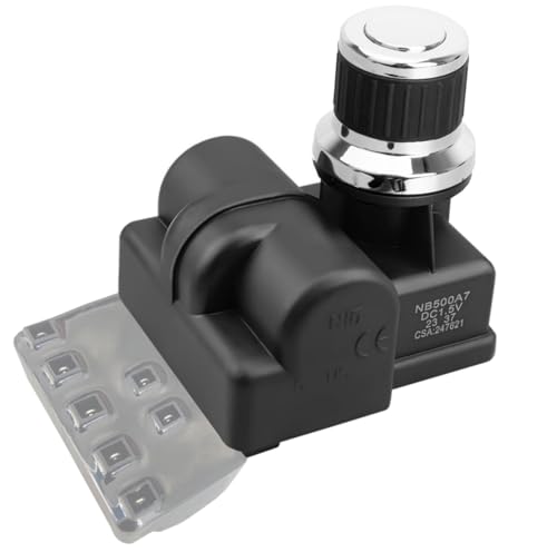 MCAMPAS Battery Igniter