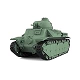 MRY-SFW 1:144 Char D2