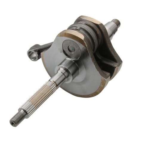 Vilebrequin pour moto N250 et O250 250cc 4V 4T moteur pièce 8423835001