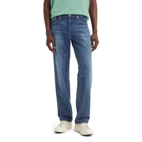 Image of Levi's Men's 559 Relaxed Straight Jeans (Also Available in Big & Tall)