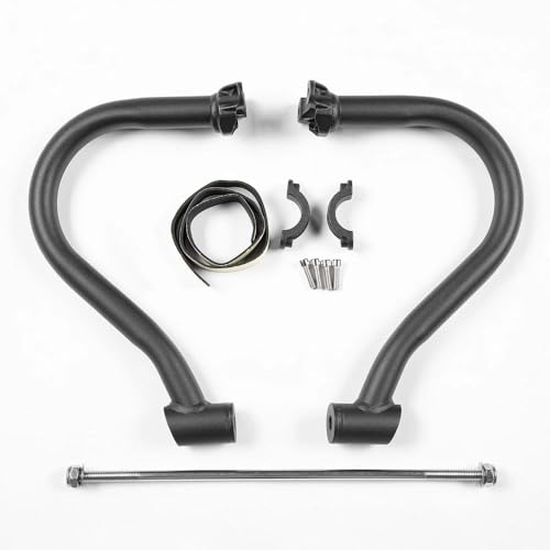 Barre de protection moteur moto CL300 CL500 anti-chute pour la route
