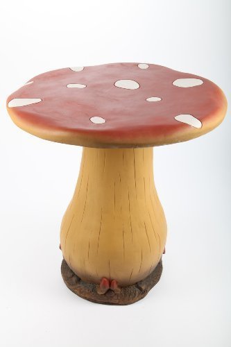 Preisvergleich Produktbild point-garden Pilztisch