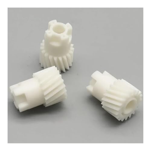 Engrenage de fusion MP C2051 C2551 élimine bruit et bourrage copieur