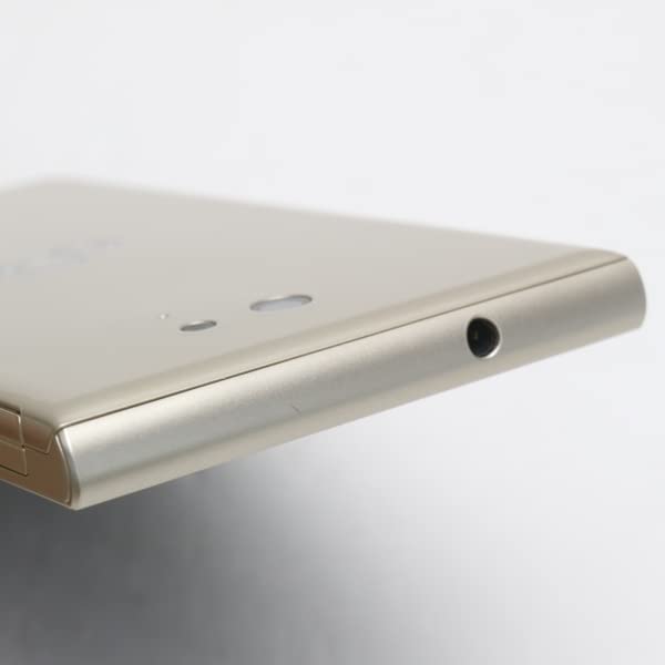 Amazon | FUJITSU ARROWS RM02 【Gold】 | 富士通 | スマートフォン本体